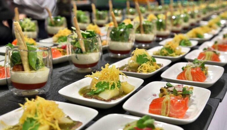Corporate Event Caterers – A Few Reasons To Hire Them