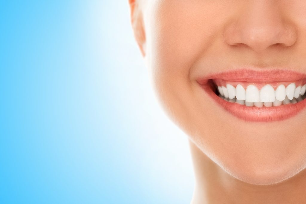 Some Great Solutions For a Beautiful Smile