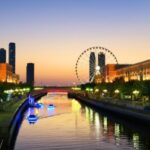 Reasons to Set Up a Business in Sharjah Media City