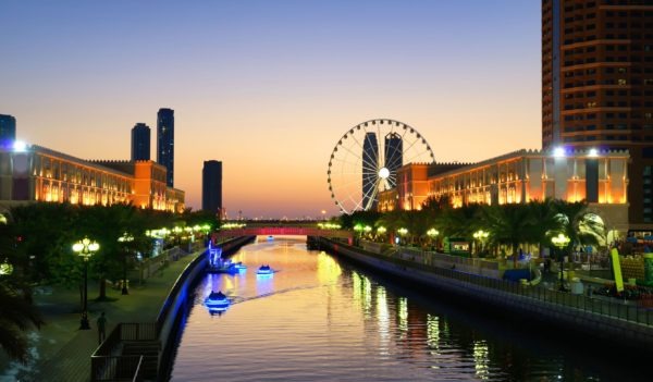 Reasons to Set Up a Business in Sharjah Media City