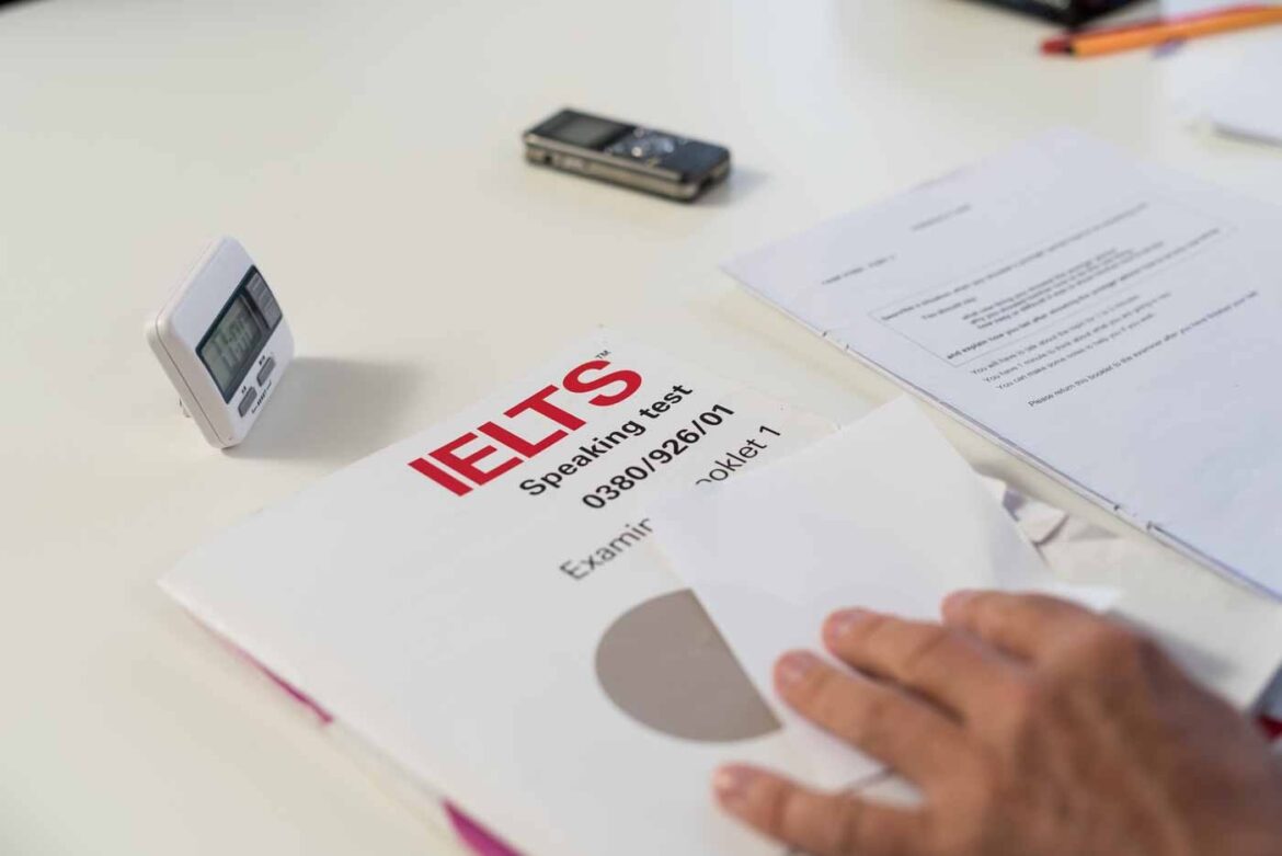 Reasons to Consider IELTS Course For Your Future