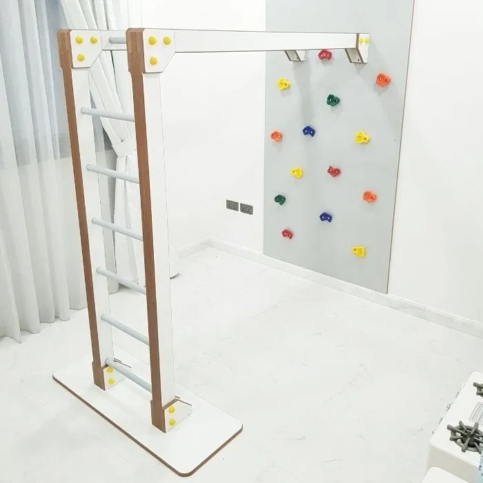 4 Crucial Reasons to Install Climbing Walls for Kids at Home