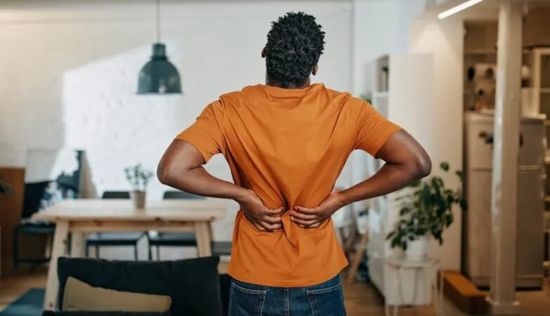 Spine Problems - Symptoms, Causes, and Prevention