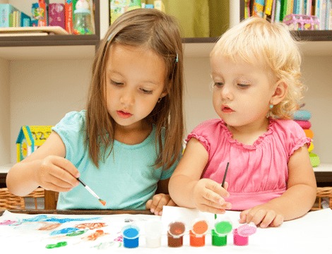 Promote Your Nursery School by Following These Tips
