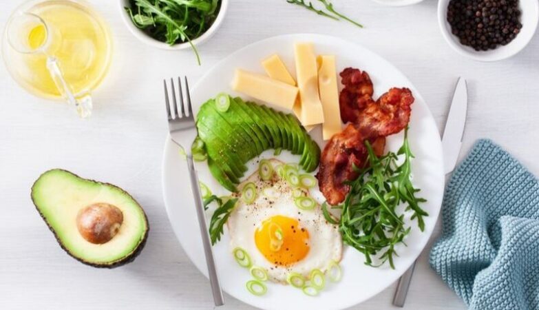 Beginners’ Guide to the Keto Meal Plan