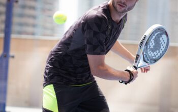 Everything You Need to Know About Padel Tennis