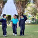 Teaching Your Child Emotional Intelligence In Nursery School