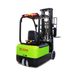 Revolutionizing Material Handling: The Impact Of Forklift Innovations