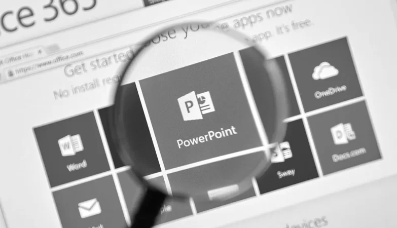 6 Mistakes To Avoid In PowerPoint Presentations