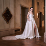 A Guide To Altering Your Wedding Gown For A Flawless Fit