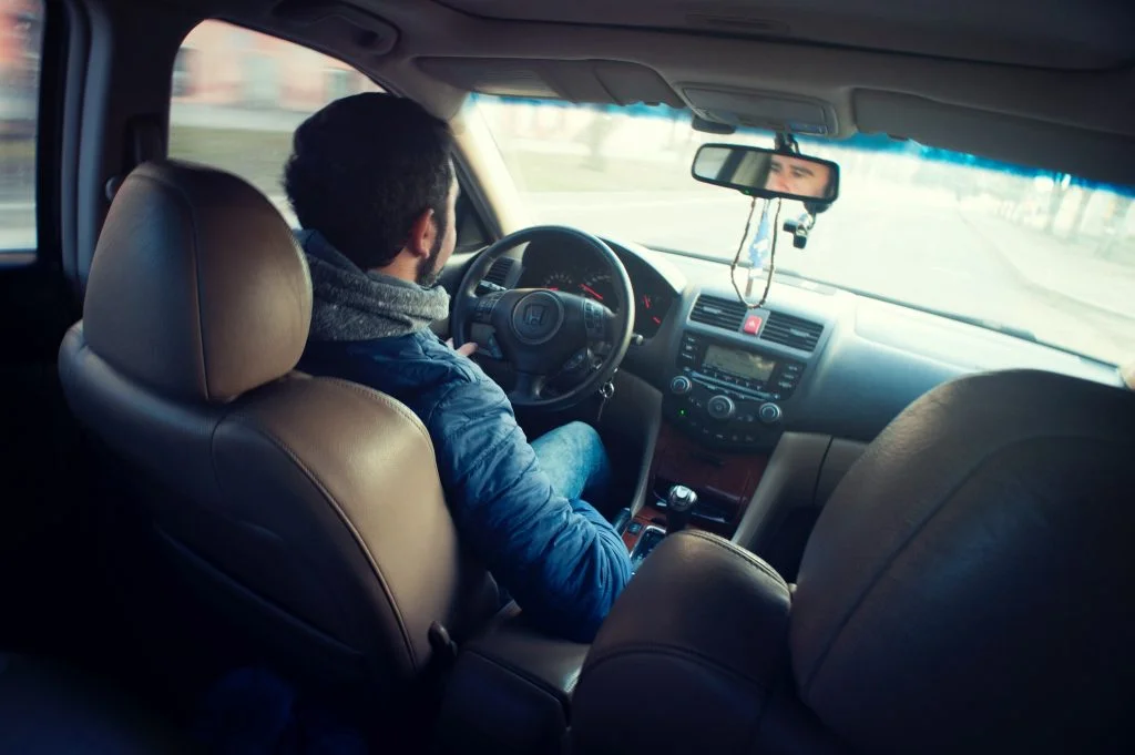 Private Drivers Vs. Taxis – What You Should Know