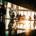 Why An Interactive Robot Is The Perfect Solution For High-Traffic Stands